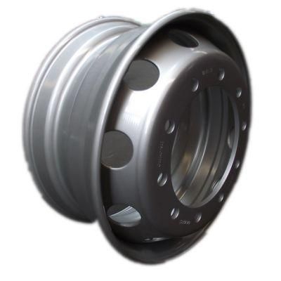 Chine High Quality Truck Tyre Wheel