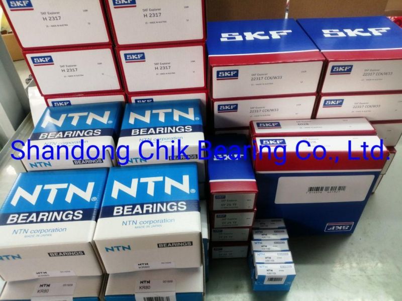 SKF NSK Koyo Timken NTN NACHI Wheel Bearing Spherical Roller Bearing Cylindrical Roller Bearing 95dsf01 25TM41 25em41e 35bd5220 32TM19 B49-10UR Dac35650035zz