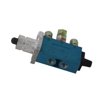 Gearbox Transmission Auto Parts H Valve