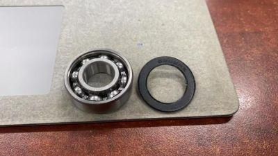 Hot Sale Deep Groove Ball Bearing 6202 Bicycle Bearing