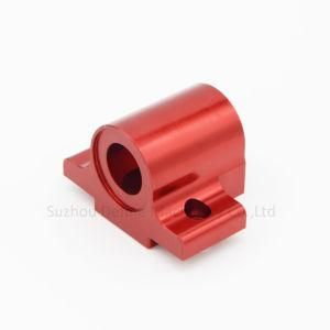 Custom Aluminum CNC Machined Milling Turning Lathing Washing Machine Parts