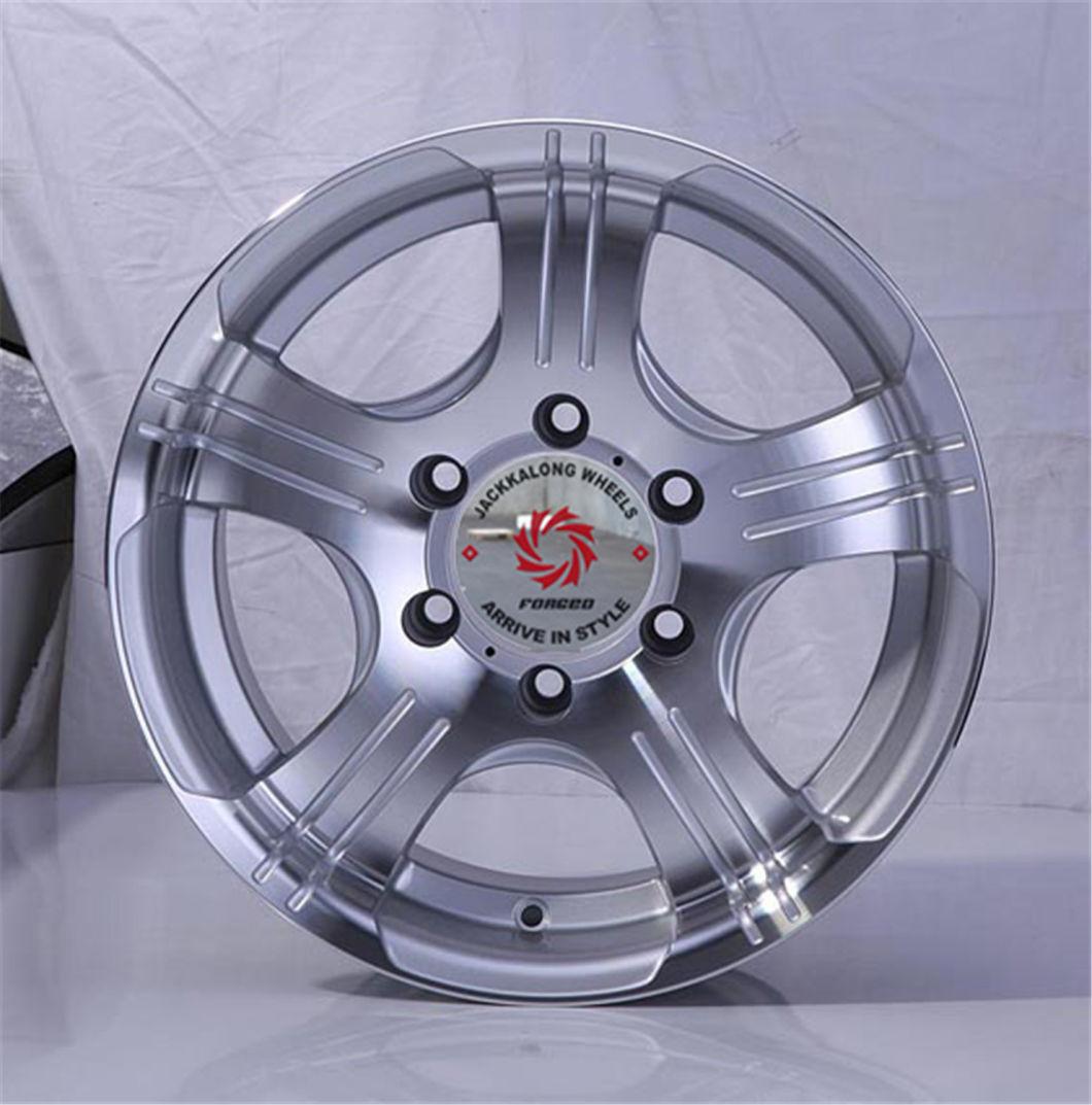Car Wheel Hub