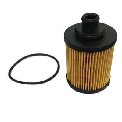 Oil Filter Fits for Opel Vauxhall Suzuki Lancia Alfa Romeo Ford 500 5650367