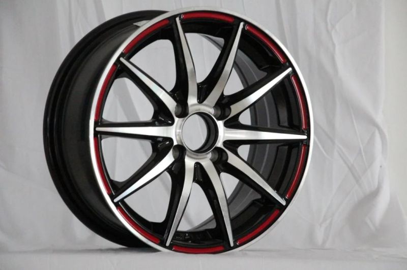 Alloy Car Rims Wheels for Aftermarket