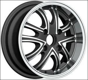 Alloy Wheel for Car (ZW-P223)