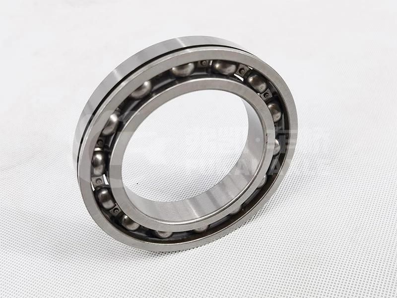 6015n 50115 6015-N Deep Groove Ball Bearing for Sinotruk Truck Spare Parts Fast Gearbox Transmission Drive Gear Bearing