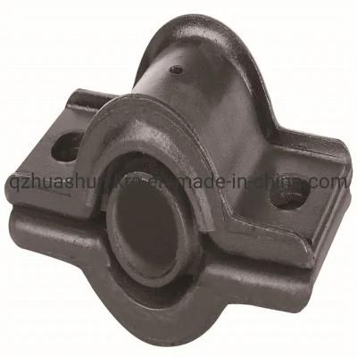 Auto Rubber Parts Engine Mounting for Isuzu 1-53459-231-1