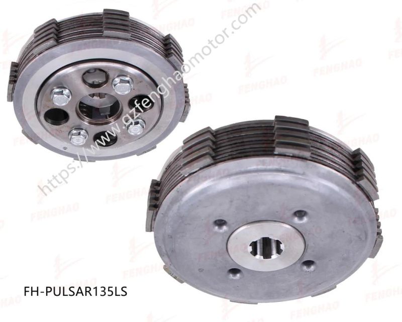 Hot Favourable Motorcycle Part Engine Parts Clutch Hub Bajaj Pulsar180/Pulsar200ns/Pulsar135ls