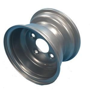 8X5.5 Golf Cart Steel Wheel Rim