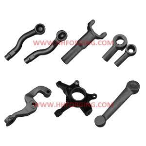 Premium Quality Hot Die Forged Suspension Control Arm for Vehicle