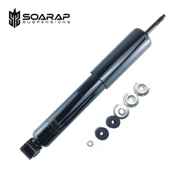 Car Shock Absorber MB633900 for Mitsubishi Pajero / Shogun / Montero