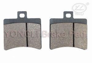 Brake Pads for Motorcycle (YL-F145)