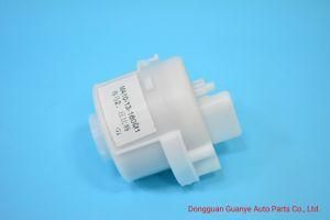 Plastic Fuel Filter for Haima (OEM: FA1A-13-352) G9