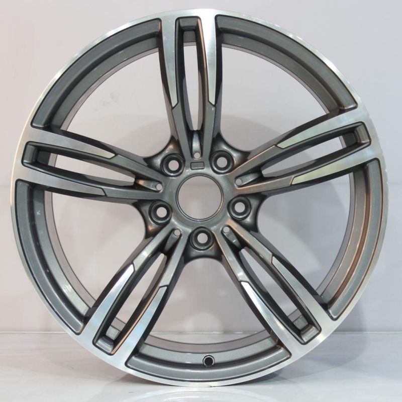 Am-855 Fit for BMW Replica Car Alloy Wheel