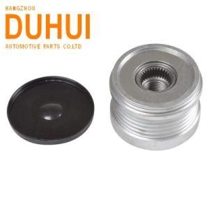 8200113636 Alternator Clutch Pulley Alternator for Renault