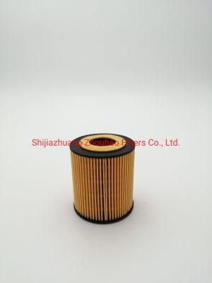 Car Oil Filter Lf01-14-302 Lf01-14-302-9A Zzca-23-802