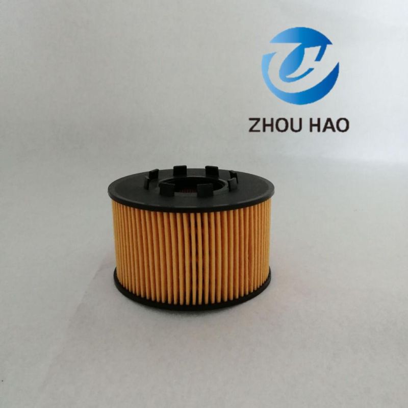 Preferential Price 1349745/Efl484/Hu920X China Factory Auto Parts for Oil Filter