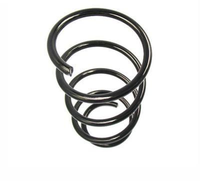 Auto Suspension Coil Spring for B458-34-011A.