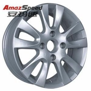 15 Inch Alloy Wheel for Chery with PCD 4X114.3