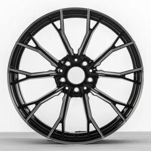 Hcb29 Forged Alloy Wheel Customizing 16-24 Inch BMW Car Aluminum Wheel Rim