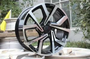 F80e04 VW Replica 16 Inch Car Aluminum Wheel Rim