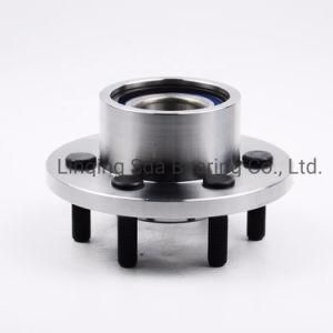 Quality Assurance Automotive Hub Units Wheel Hub Bearing 52009528 Wheel Hub Bearing