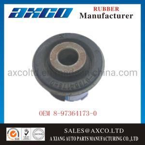 Auto Spare Parts Rubber Bushing for Isuzu Lower Arm Bush 8-97364173-0