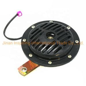 Sinotruk HOWO Truck Parts Electric Horn Wg9718710002