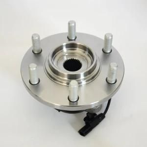 High Quality High Precision Wheel Hub Bearing 40202-1la0a 515066-1 Wheel Hub Bearing