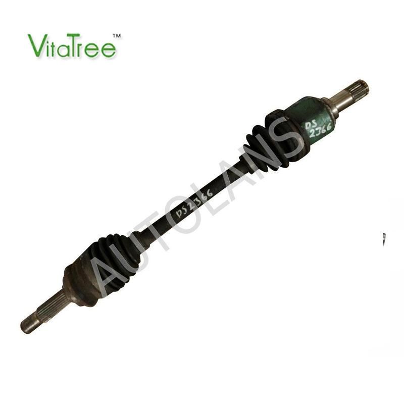 Auto CV Joint Mr980743 for Mitsubishi Z25A 4G19 Colt VI Z30 2003-2007