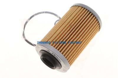 Hot Sale Oil Filter Element for Car in China Cartridge PF2129 E622h 12593333 25177917