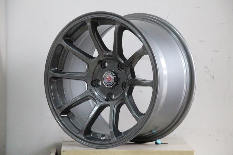 Import Alloy Wheels