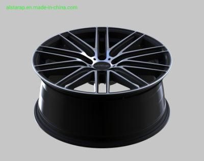 Forged Alloy Rim for Car