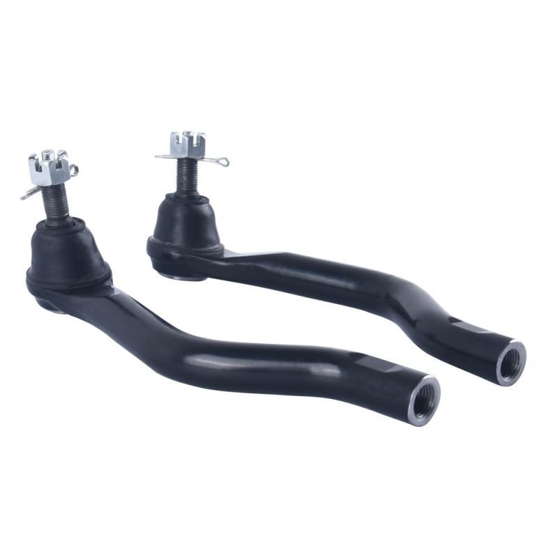 1 Pair Spare Parts Outer Tie Rod End OEM 53540-TF0-003 (RH) , 53560-TF0-003 (LH) for Honda Odyssey