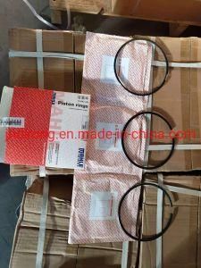 Chinese Heavy Truck Vg1560030040 Wd615 Mahle Piston Ring Sinotruk HOWO Auto Spare Parts