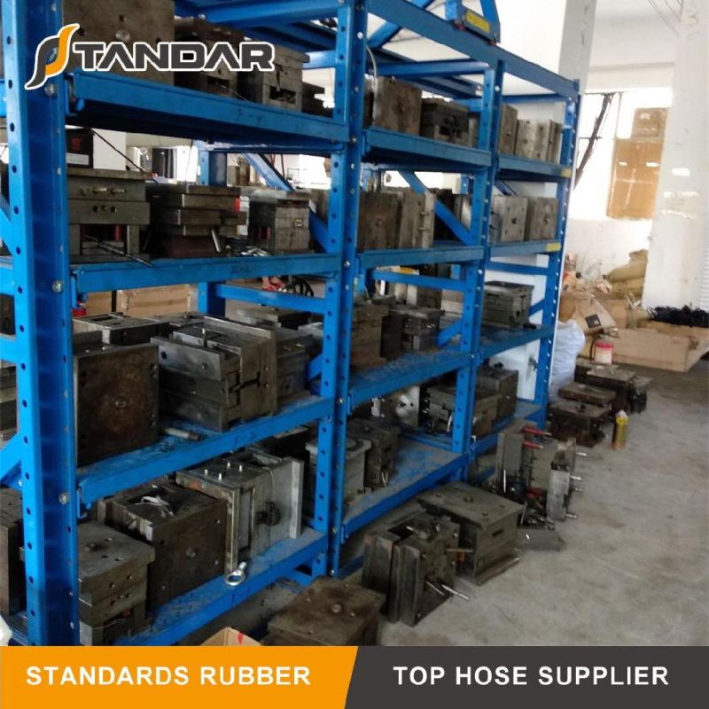 Pneumatic Quick Coupling with The Copper Accessories
