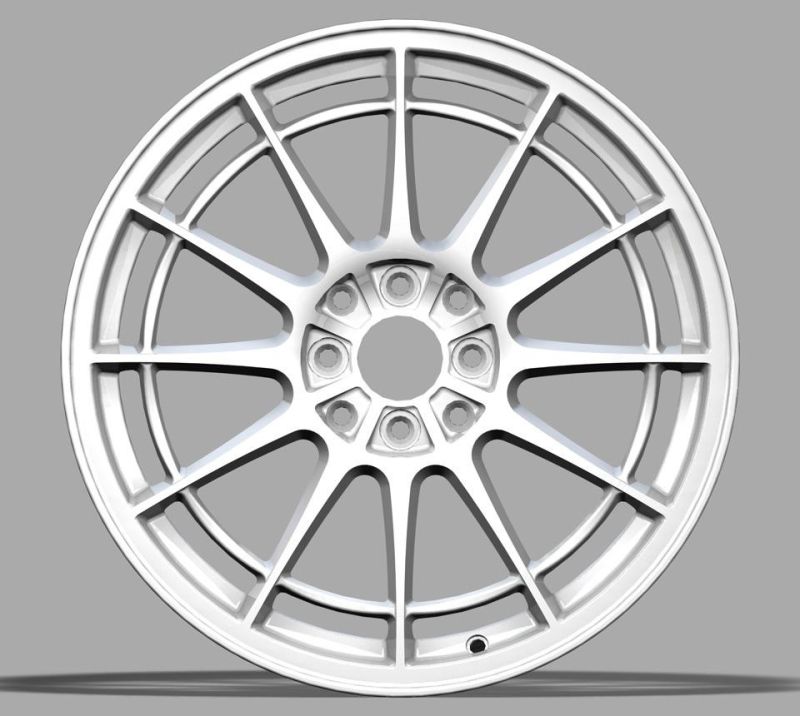 OEM Car Rim Aluminum Alloy Wheel China Wheel