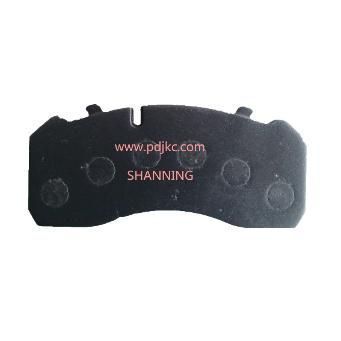 Bus Brake Pads Wva29093