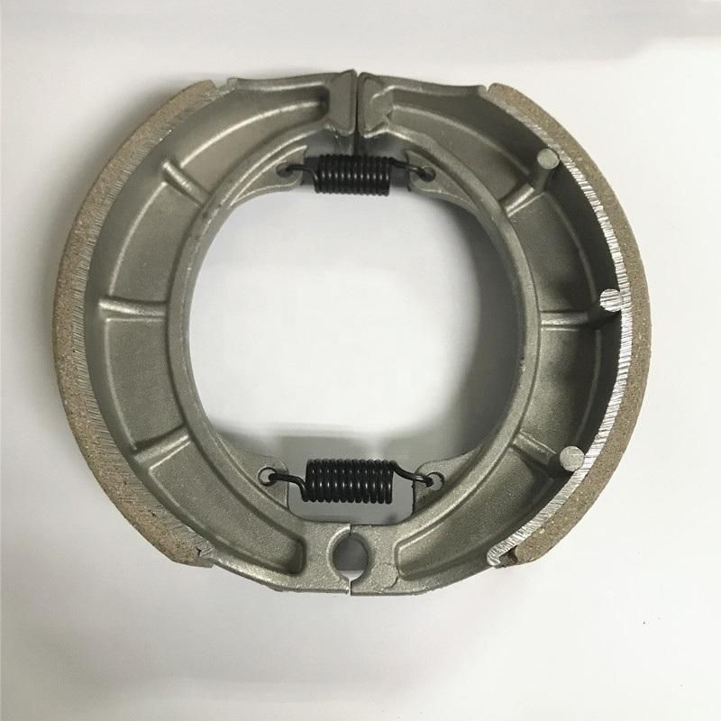 Hot Sale Good Quality Motorycle Accessories Brake Shoe for Motorcycle