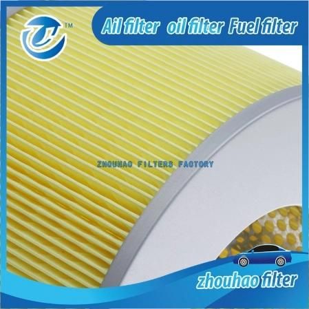 Auto Air Filter Element 17801-68020 17801-61030 for Toyota Dyna Toyo Ace/Hino Ranger Dutro