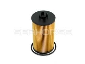 Low Price Auto Oil Filter for Alfa Romeo/Buick Car 5650359