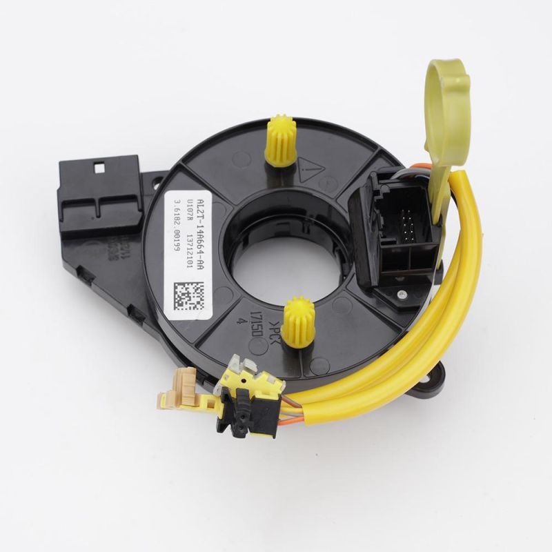 Fe-Aie Auto Parts Steering Wheel Sensor for Ford Explorer OEM 8L2z-14A66-4b 8L2z14A664b