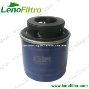 03c115561b W712/90 Oil Filter for VAG