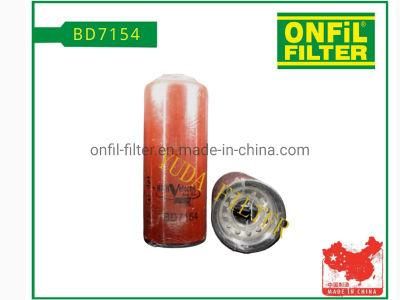 57746xd Bd50000 Lf9001 P559000 Wp121201 H371W Lf9000 Oil Filter for Auto Parts (BD7154)