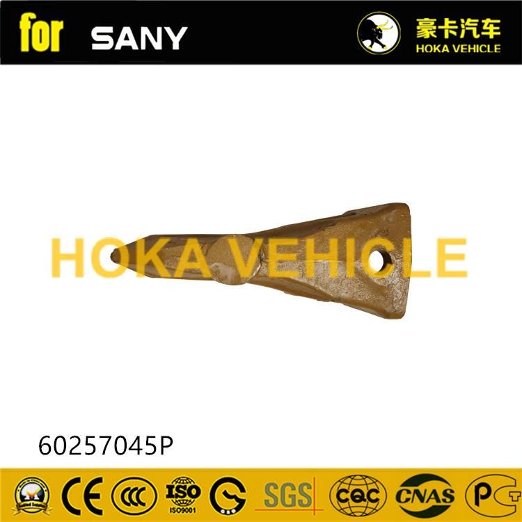 Genuine Bucket Tooth 60257045p for Excavator