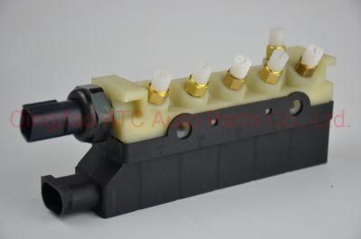 Mercedes Benz S Class W220 Air Suspension Valve Block 2203200258 2203200358