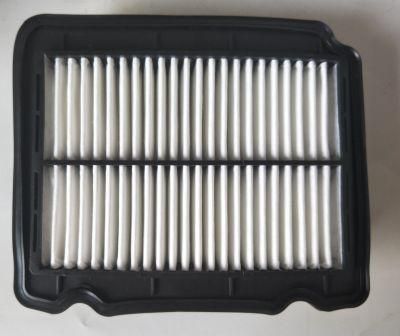 Spare Part Oil Filter Auto Air Filter for 04-11 Chevy Aveo T200 Green Reusable/Durable Engine Air Filter Intake Panel 96536696/C2324