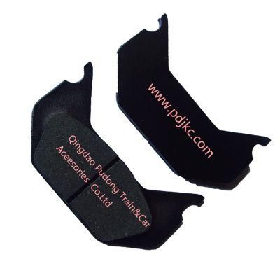 Crader Disc Brake Pads 12-182-091