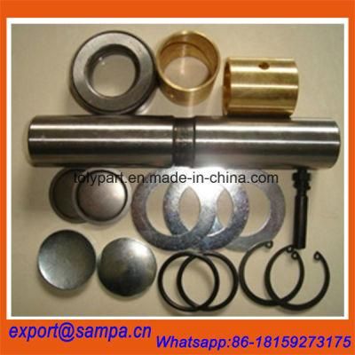Truck King Pin Sets for Mercedes Benz 3455867033 6553300719