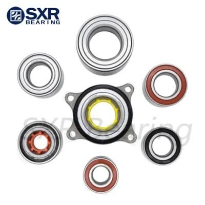 Wheel Bearings Hub Bearings Dac34640037 Dac34660037 3562W-S